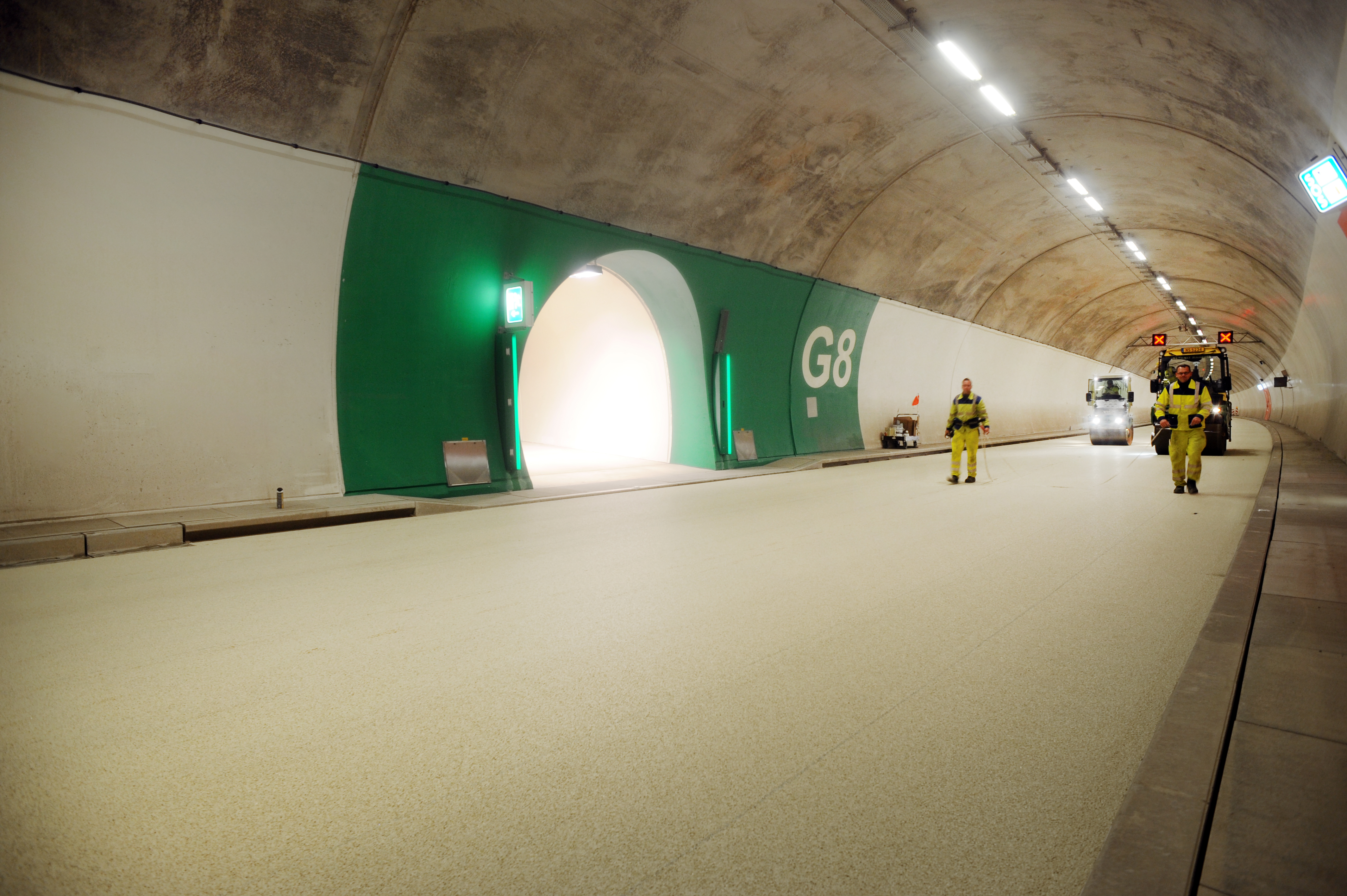 Luxembourg, avenue de la gare