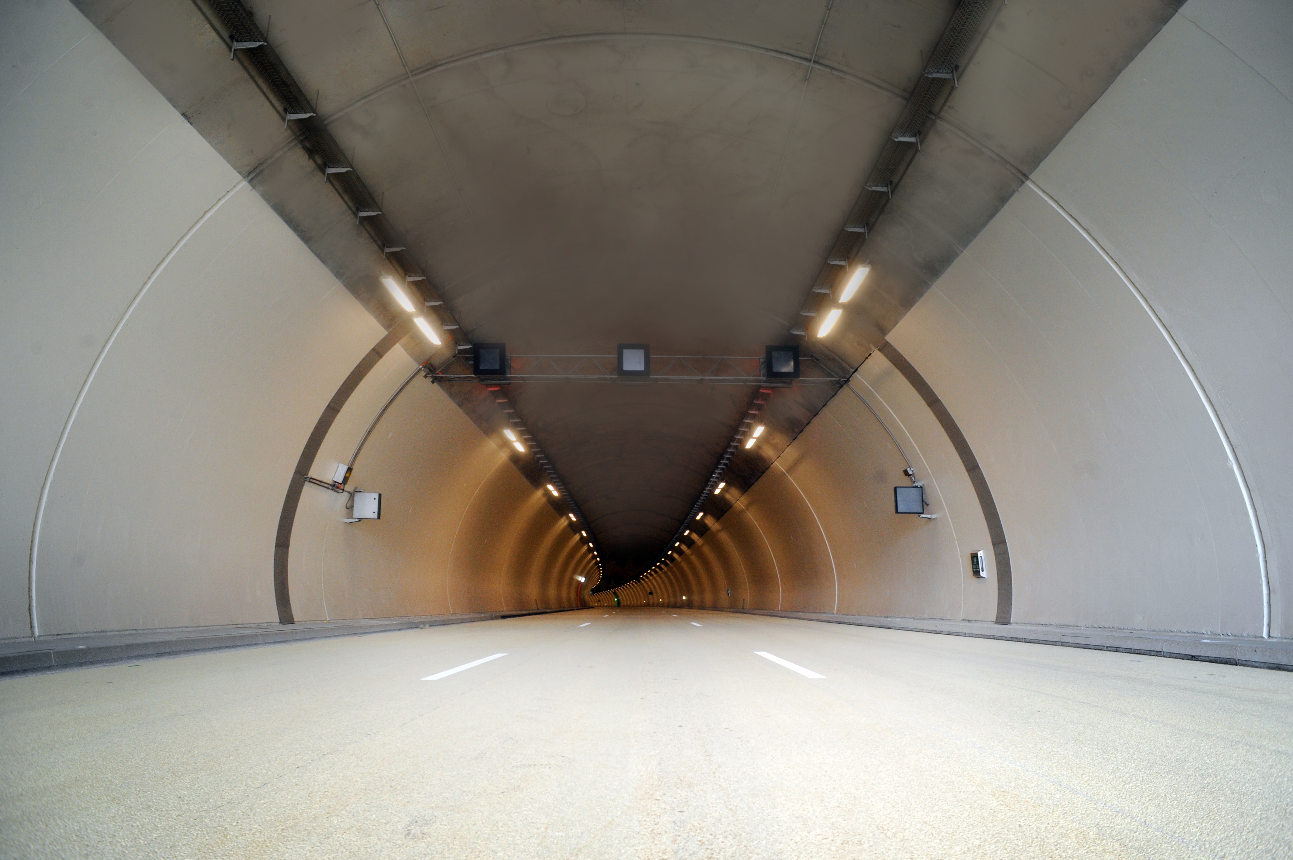 Luxembourg, avenue de la gare