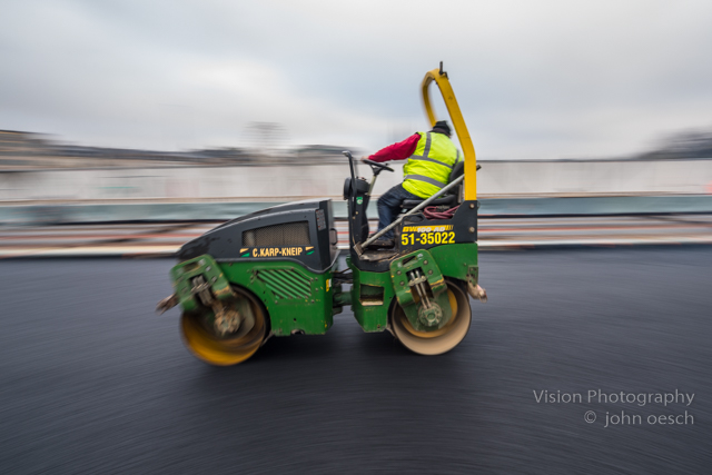 Luxembourg, avenue de la gare